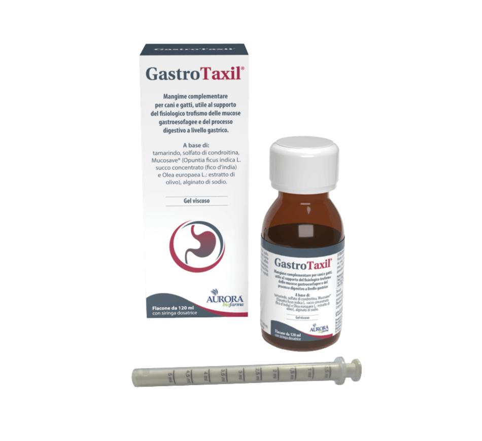 Aurora Biofarma GastroTaxil