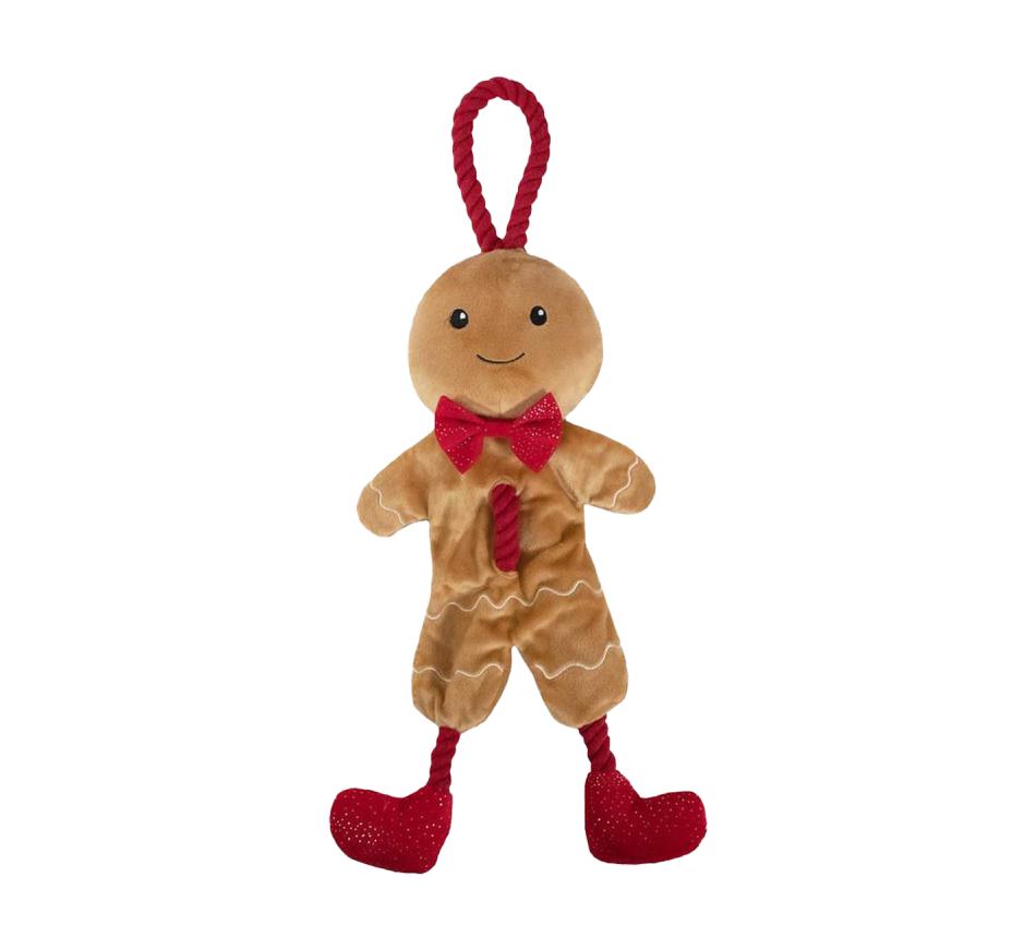 George Gingerbread man - Rosewood