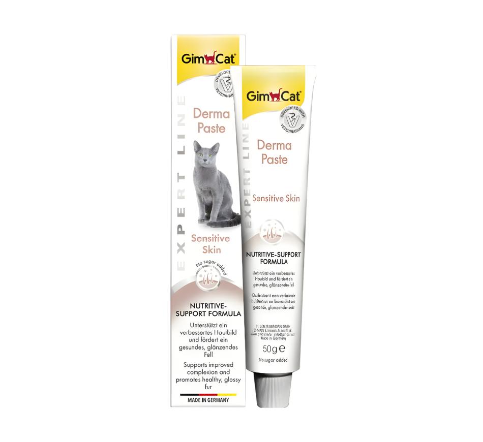 Gimcat Derma Paste Expert Line 