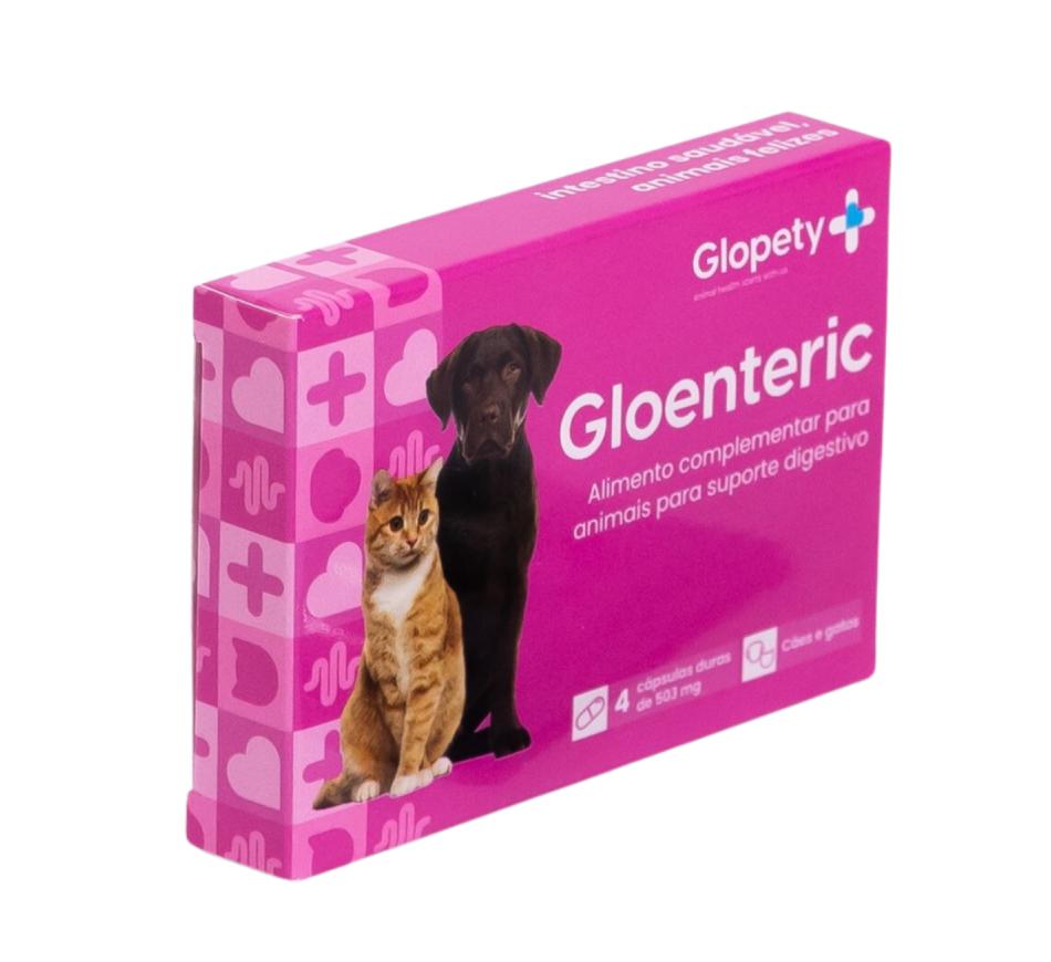 Gloenteric Suporte Digestivo