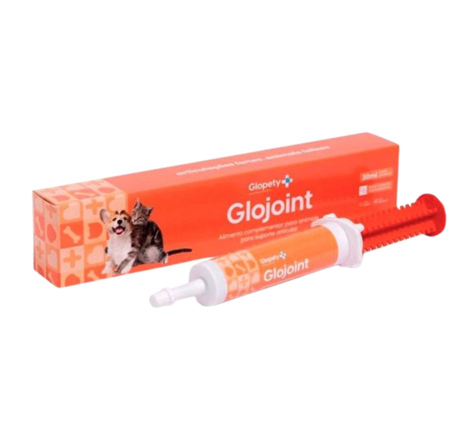 Glojoint Pasta Cães e Gatos
