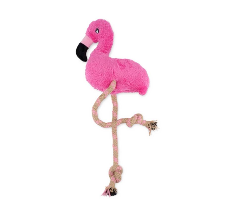 Beco Dual Material Flamingo 