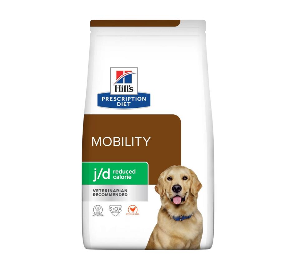 Hill's Prescription Diet Cão j/d Reduced Calorie