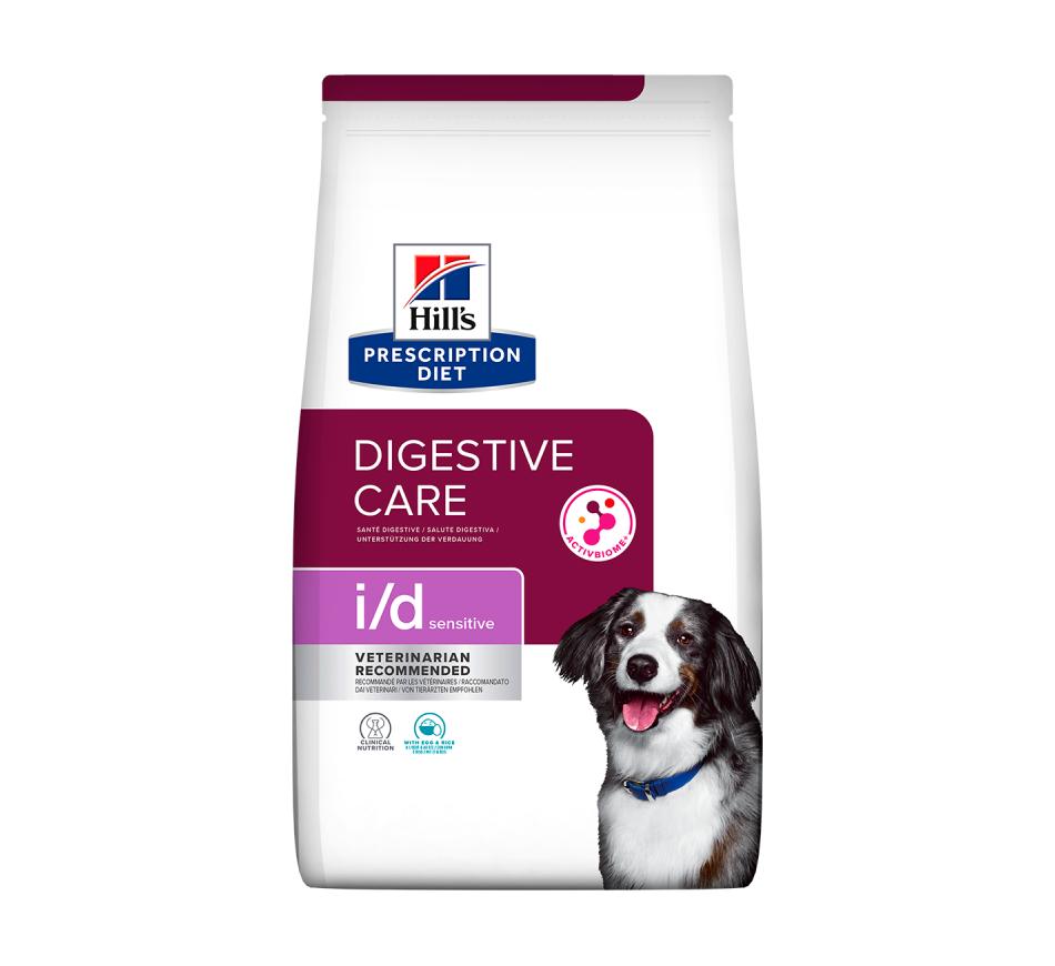 Hill's Prescription Diet Cão i/d Sensitive - Digestive Care