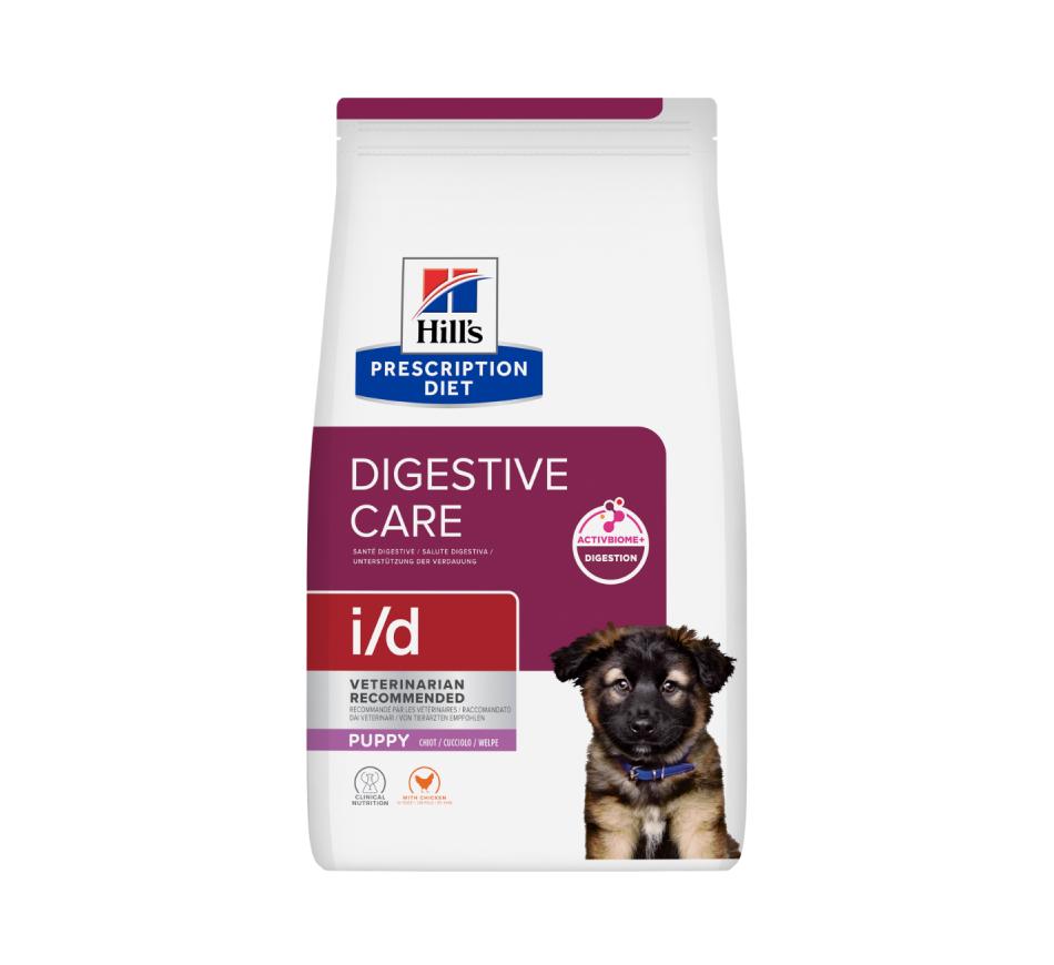 Hill's Prescription Diet Puppy i/d - Digestive Care