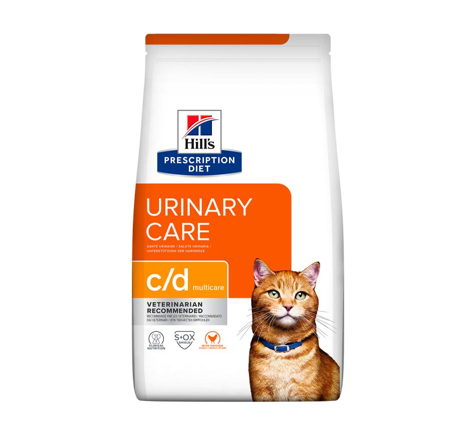 hills-prescription-diet-gato-c-d-multicare-urinary-care-frango