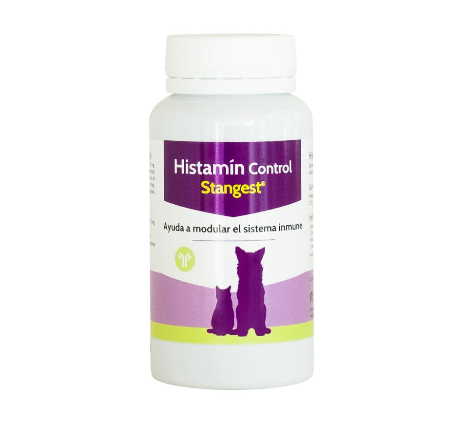 Histamin Control Stangest 