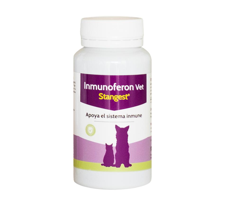 Inmunoferon Vet Stangest 