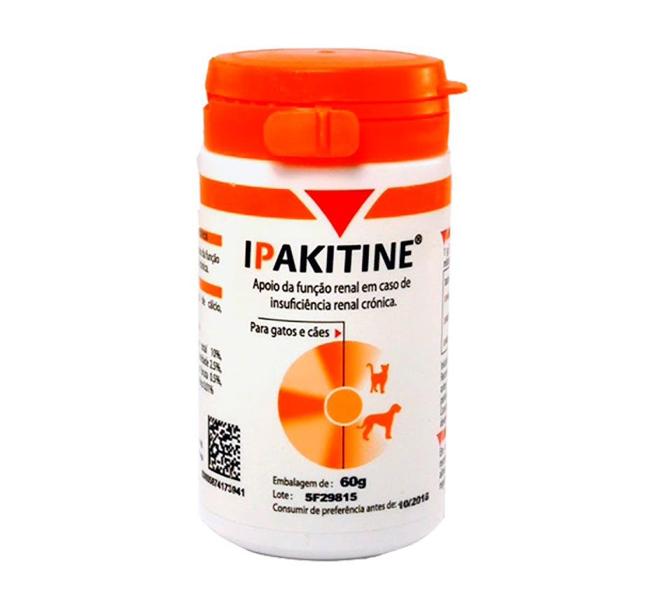 Ipakitine - Vetoquinol