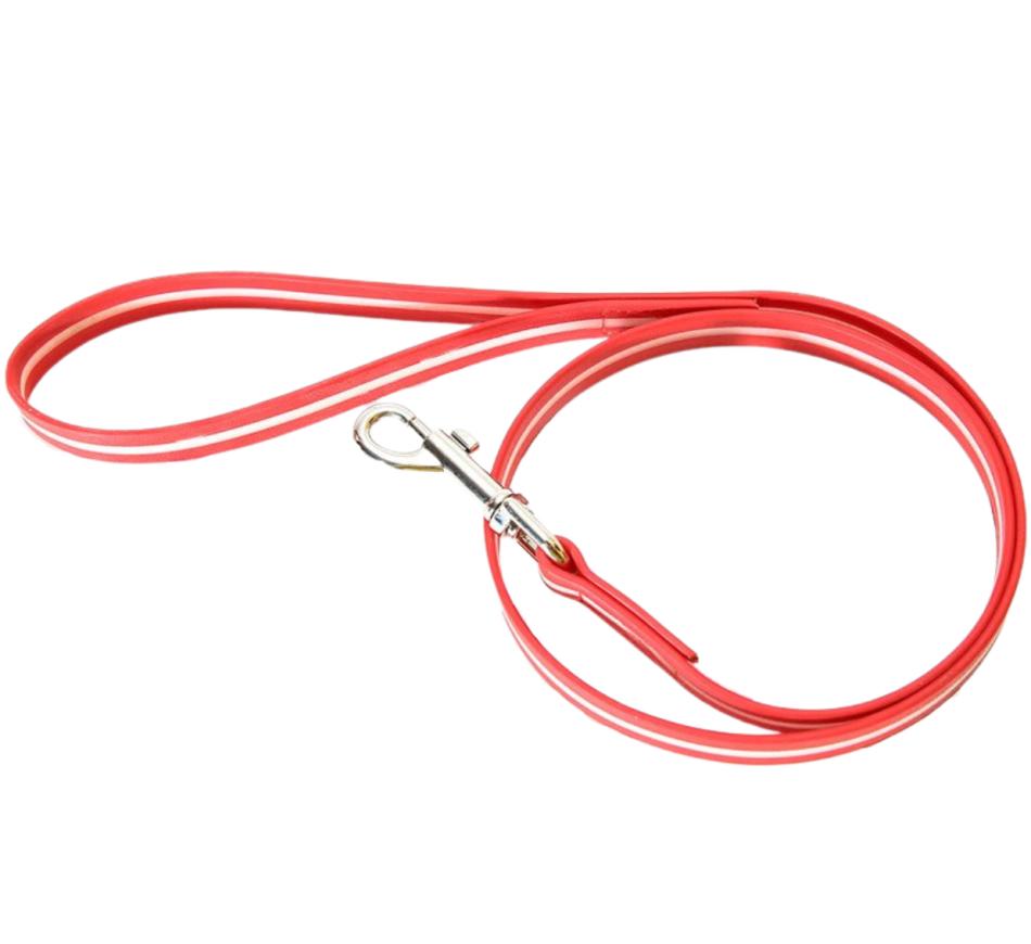 Julius K9 Trela IDC Lumino Vermelho