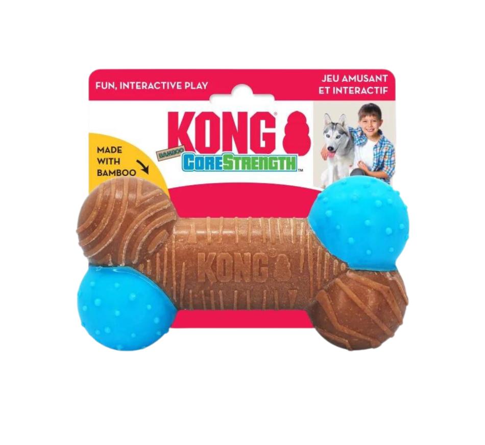 Kong Corestrength Bamboo Bone  