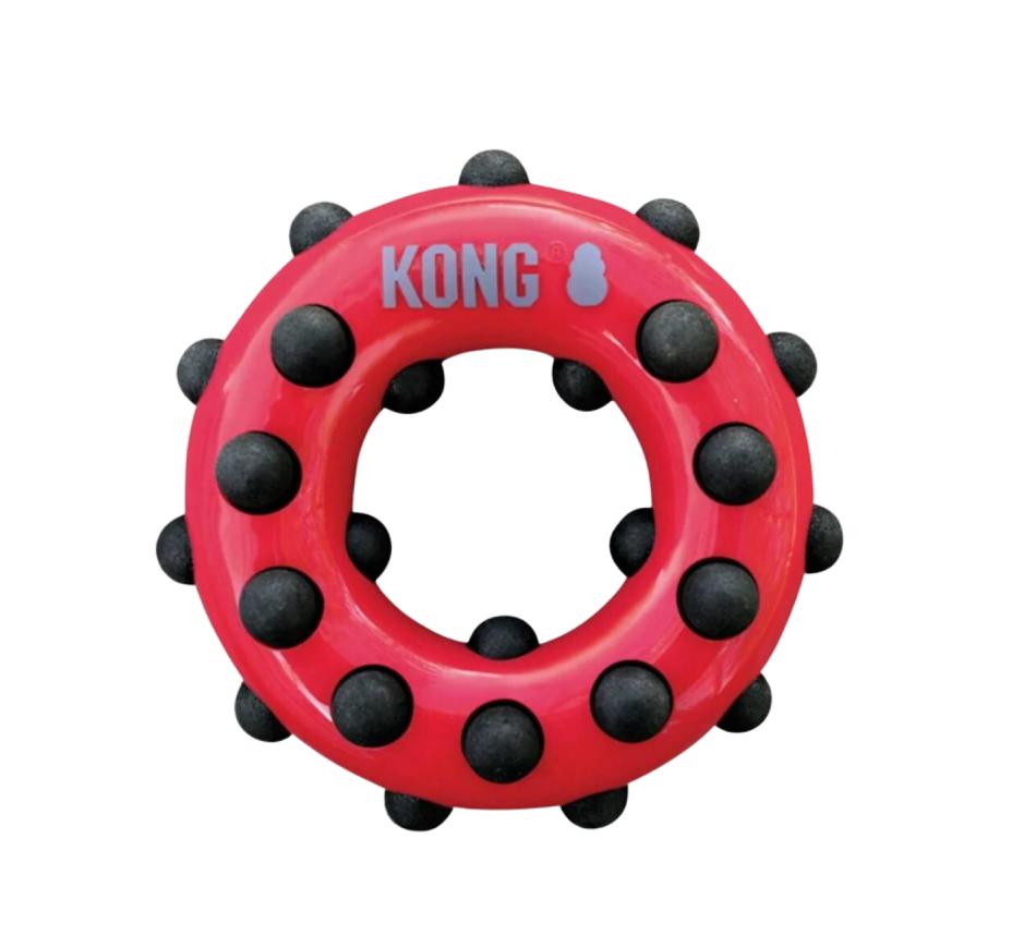 Kong Dotz Ring Circle