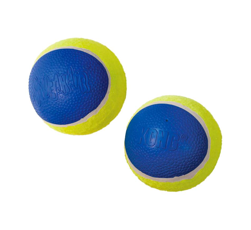 kong Squeakair Ultra Ball 