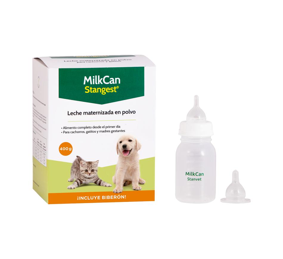 MilkCan Stangest  +  Biberão