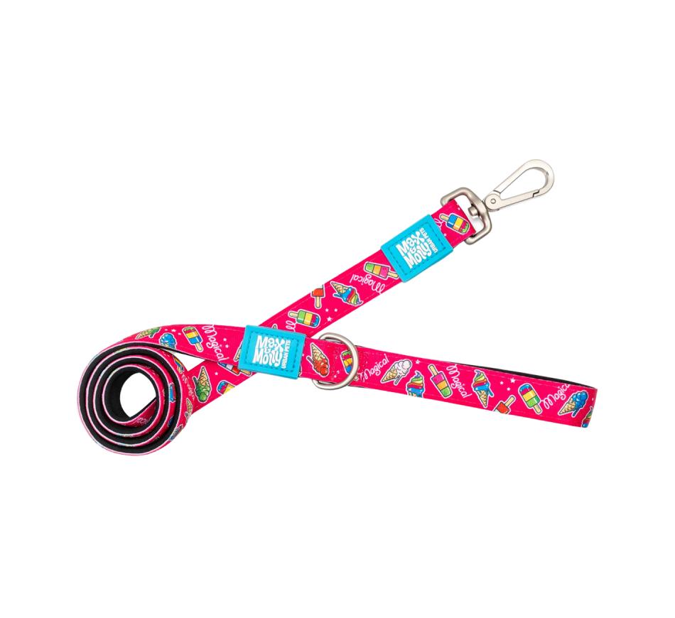 Trela Cão Magical - Max & Molly