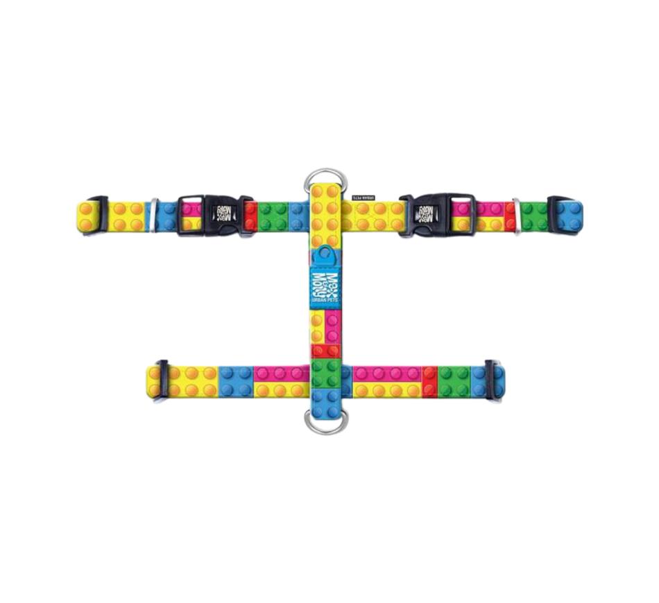 Arnês Cão Playtime - Max & Molly