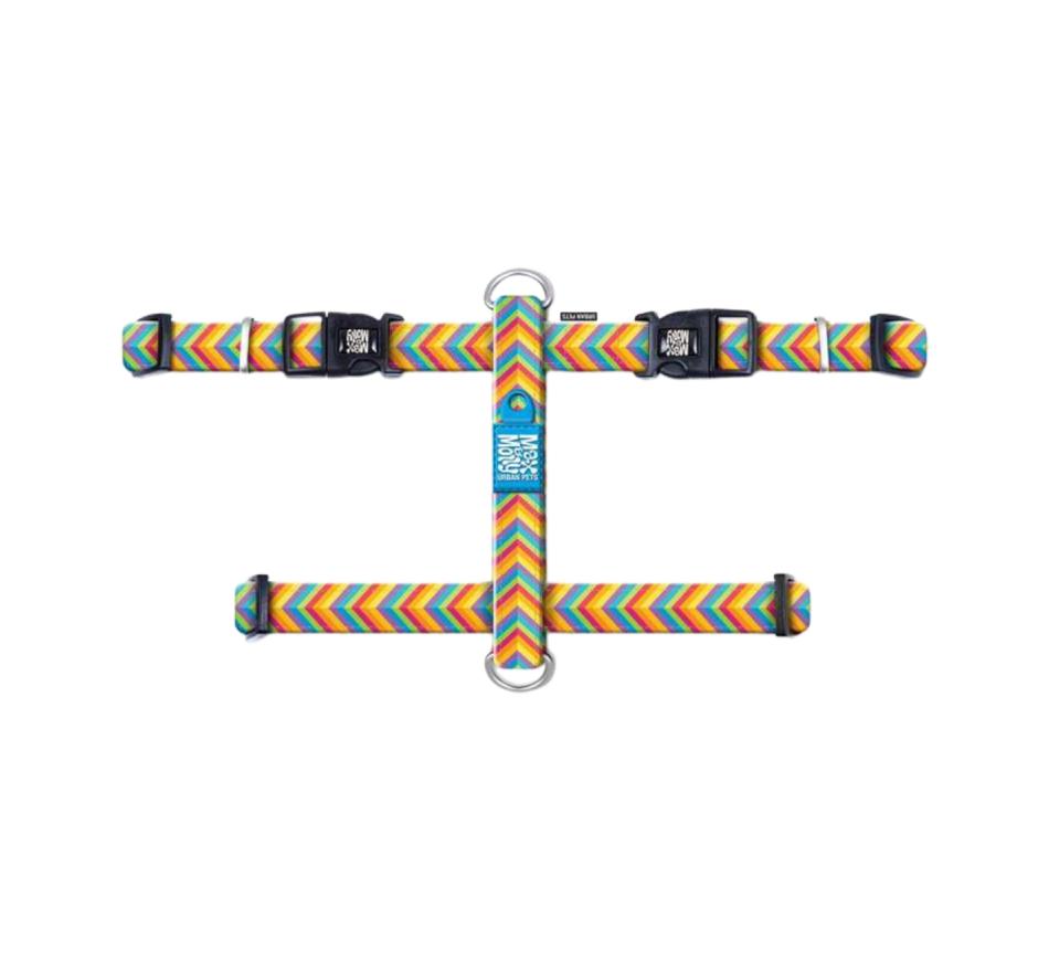 Arnês Cão Summertime - Max & Molly