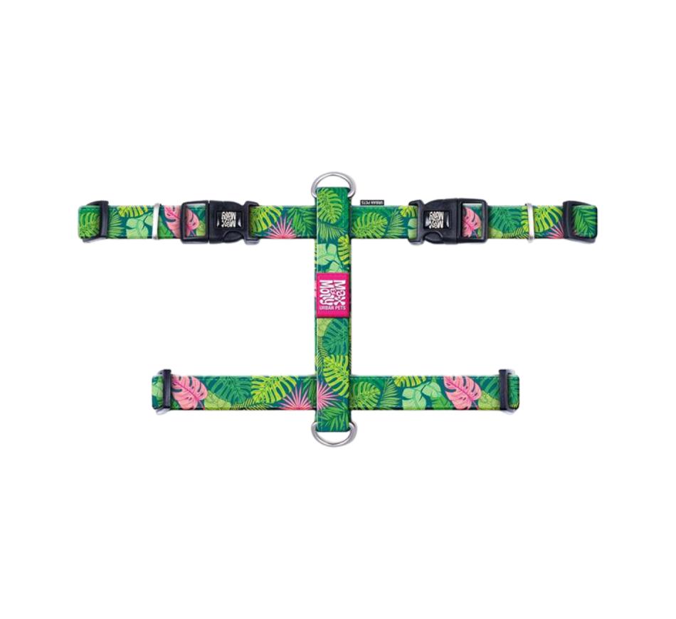 Arnês Cão Tropical - Max & Molly