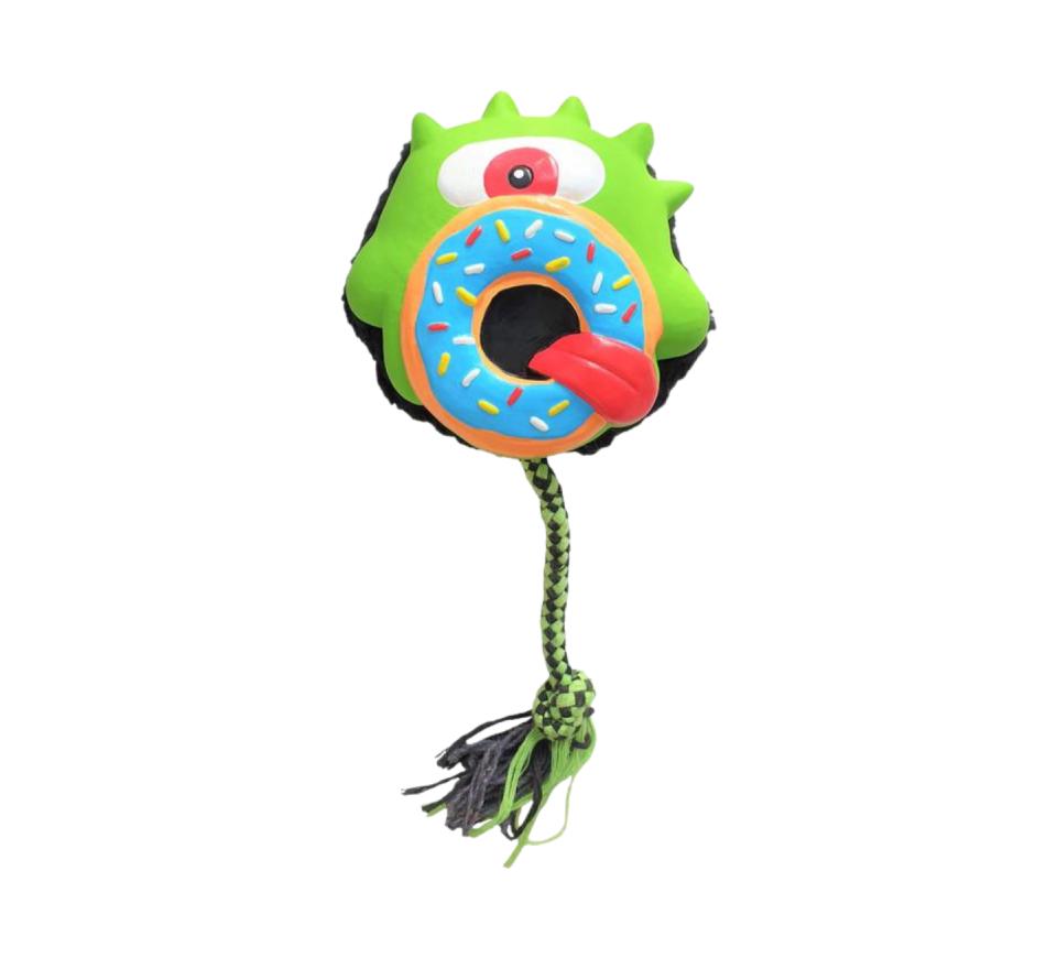 Snuggles toy Bob the Blob - Max & Molly