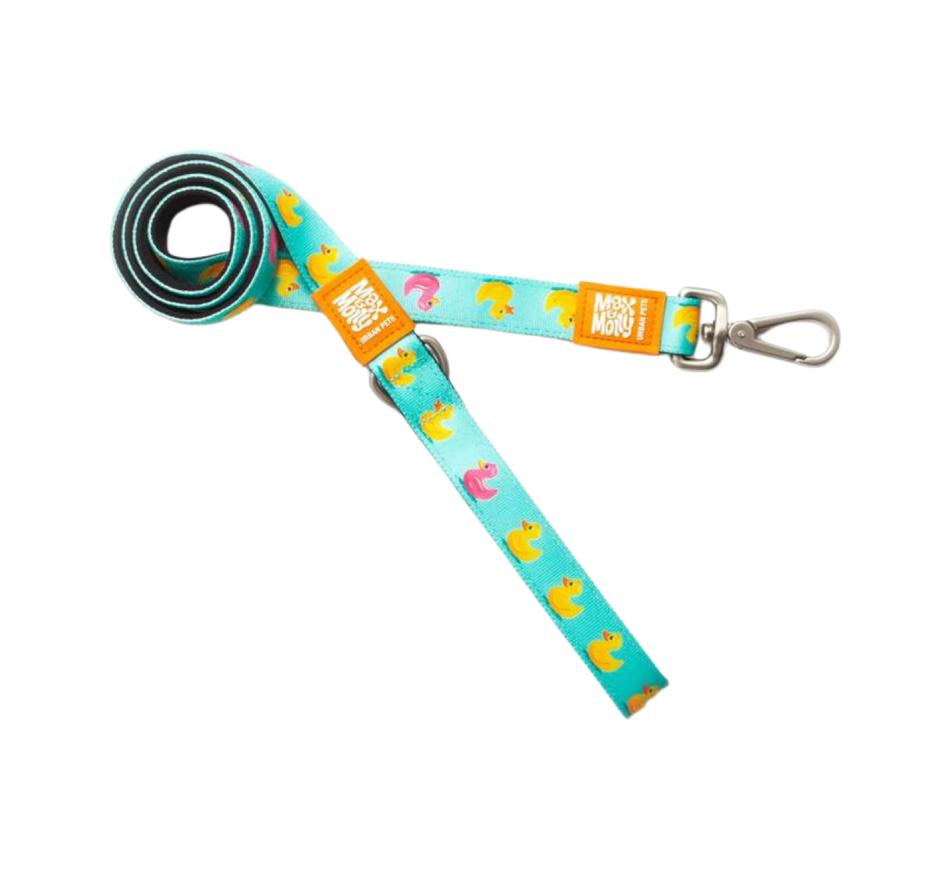 Trela Cão Ducklings - Max & Molly