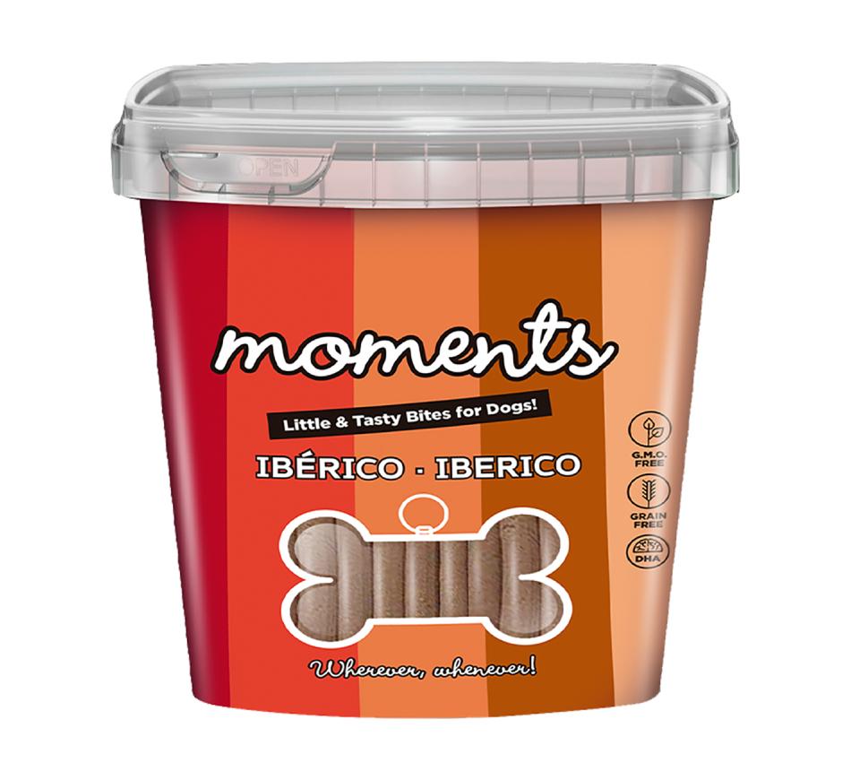 Moments Cão Sticks Iberico