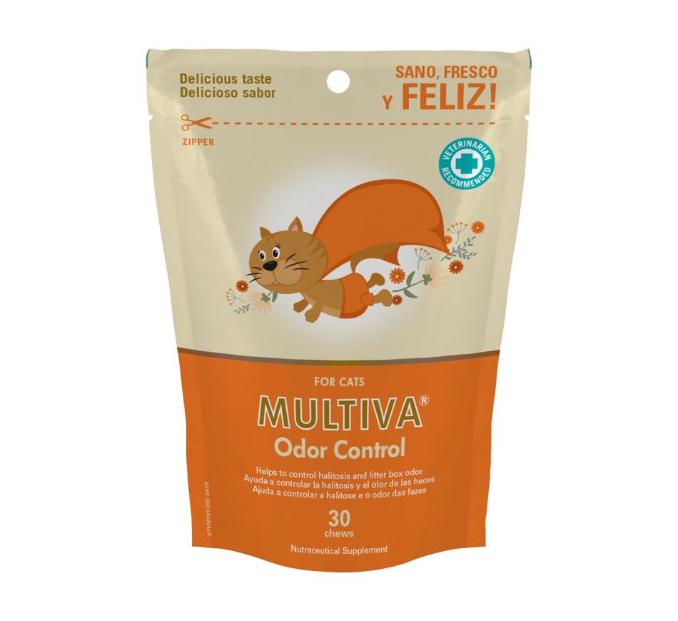 Multiva Odor Control