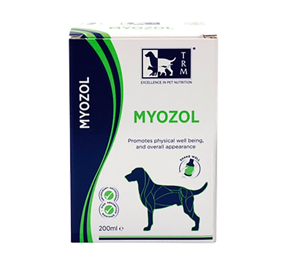 Myozol  - TRM
