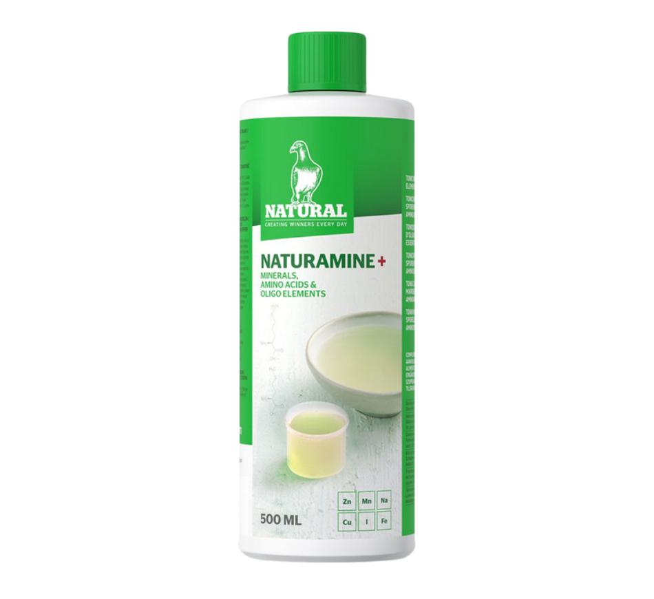Natural Naturamine +