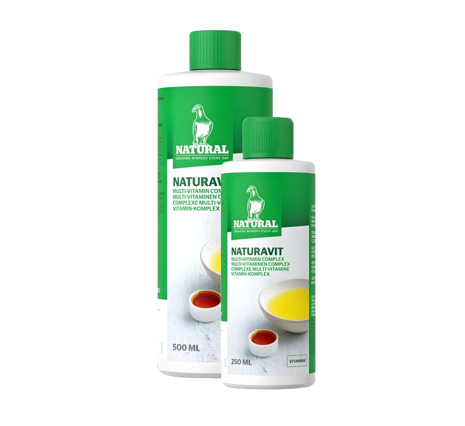 Natural Naturavit
