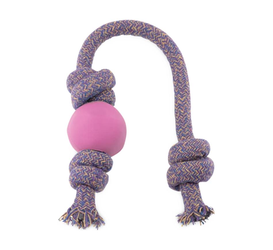 Beco Rope Ball