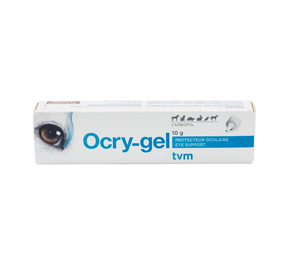 Ocryl Gel Ocular - Humidificação Do Olho