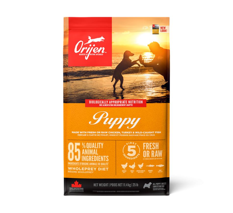 Orijen Dry Puppy