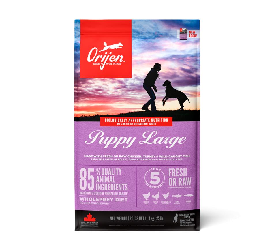 Orijen Dry Puppy Large
