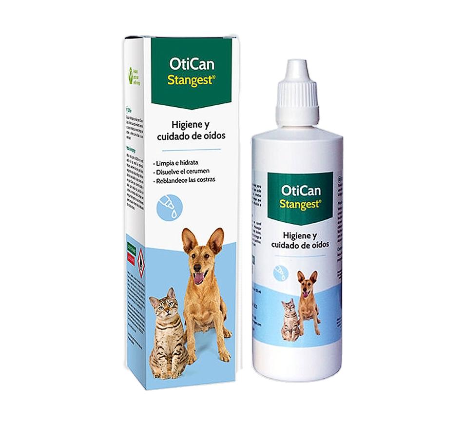 Otican Stangest Limpador de Ouvido