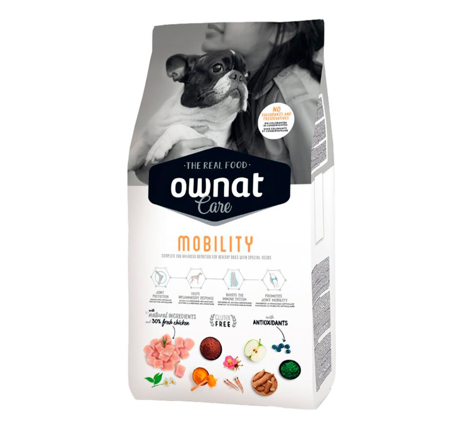 Ownat Care Mobility Cão