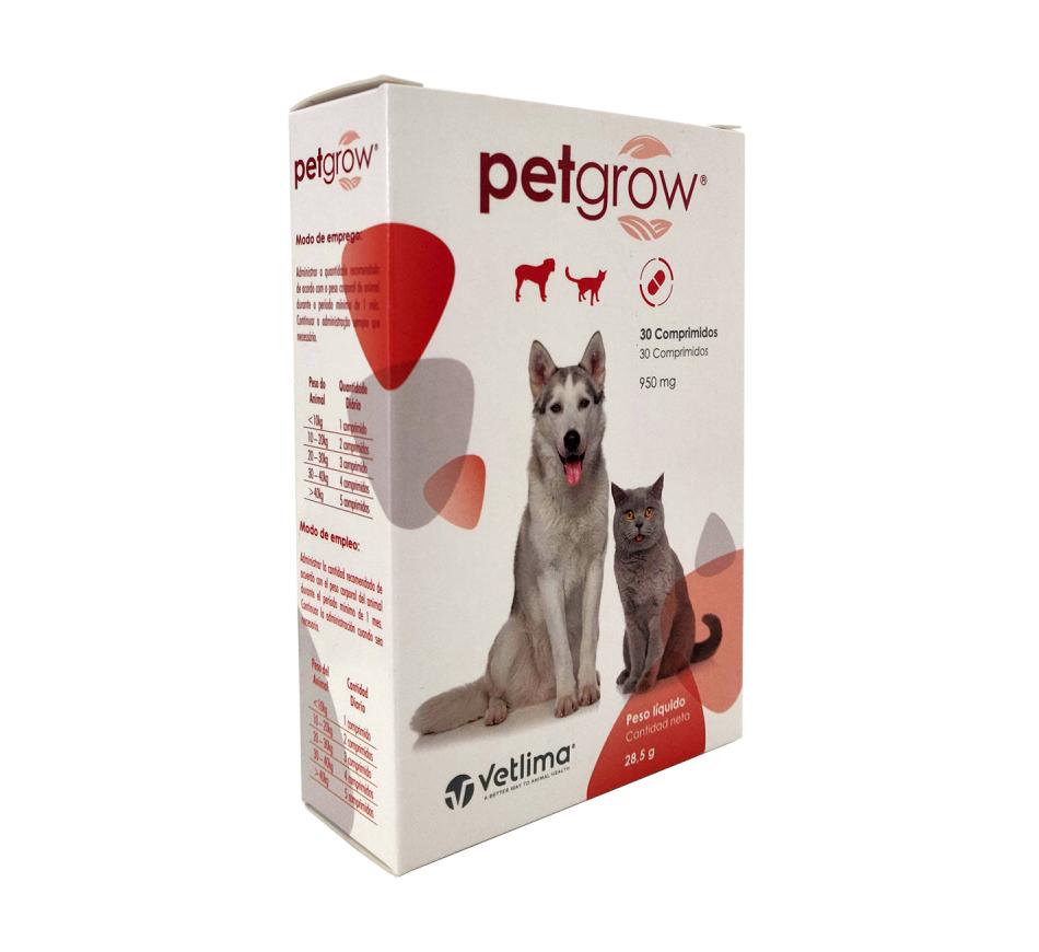 Petgrow
