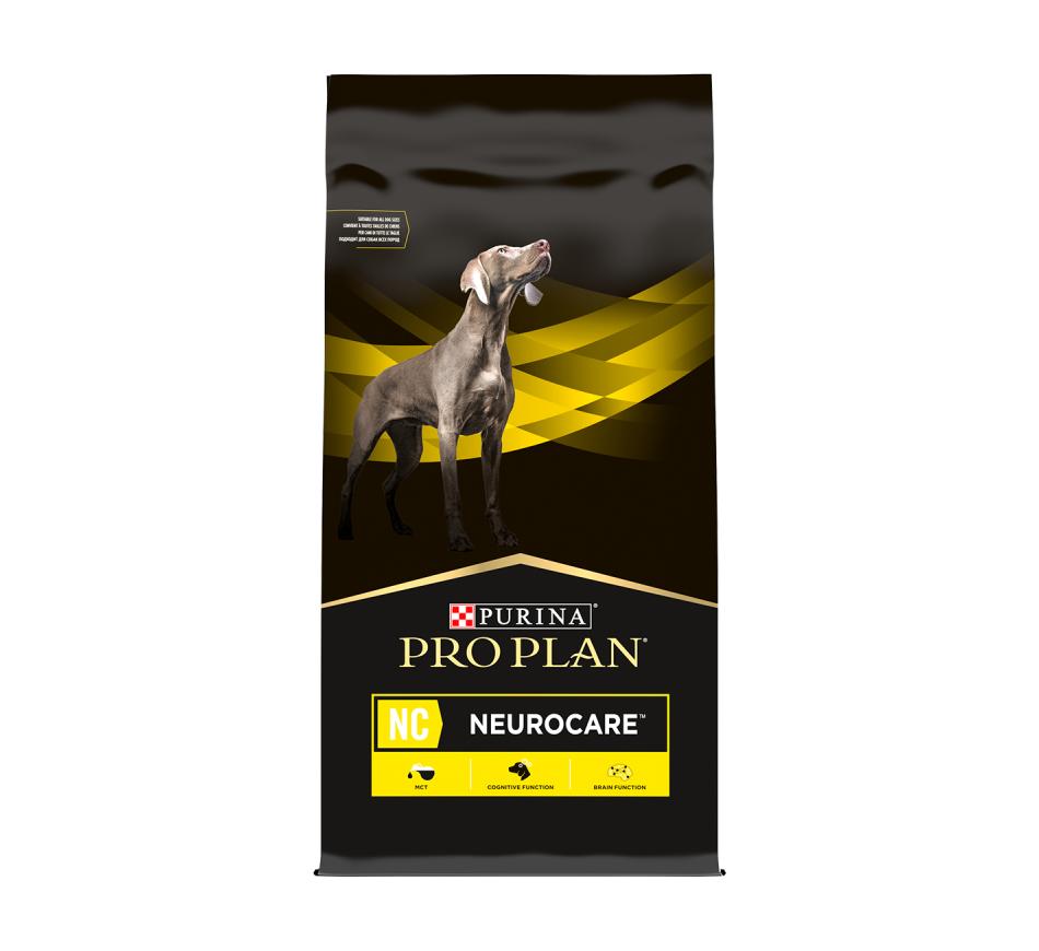 Pro Plan Vet Diets Canine NC - Neurocare