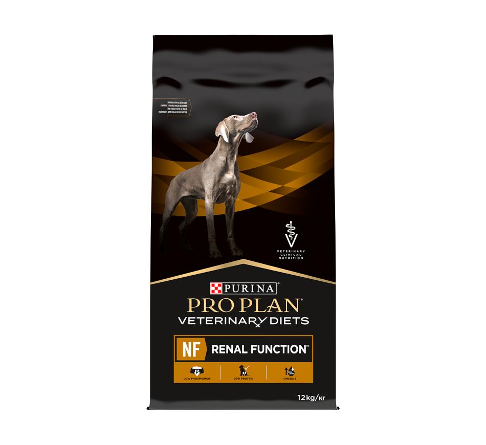 Pro Plan Vet Diets Canine NF Renal