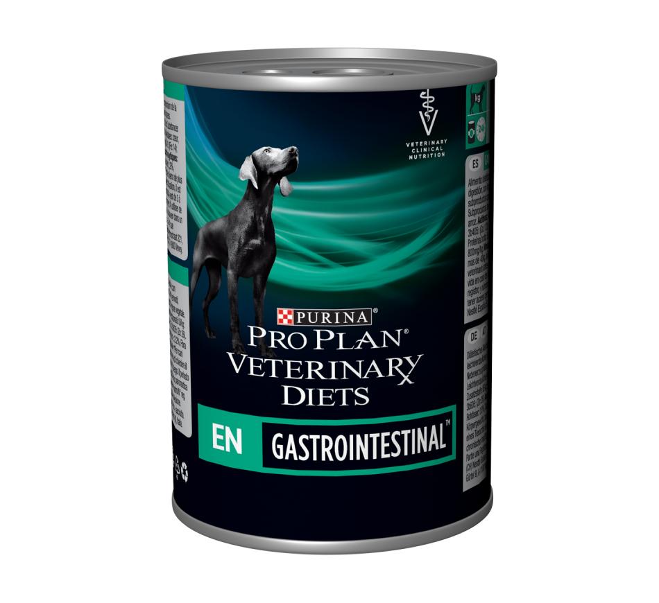 Pro Plan Vet Diets Canine EN Mousse
