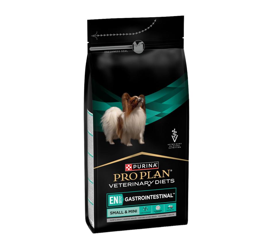 Pro Plan Vet Diets Canine EN Gastrointestinal Small & Mini