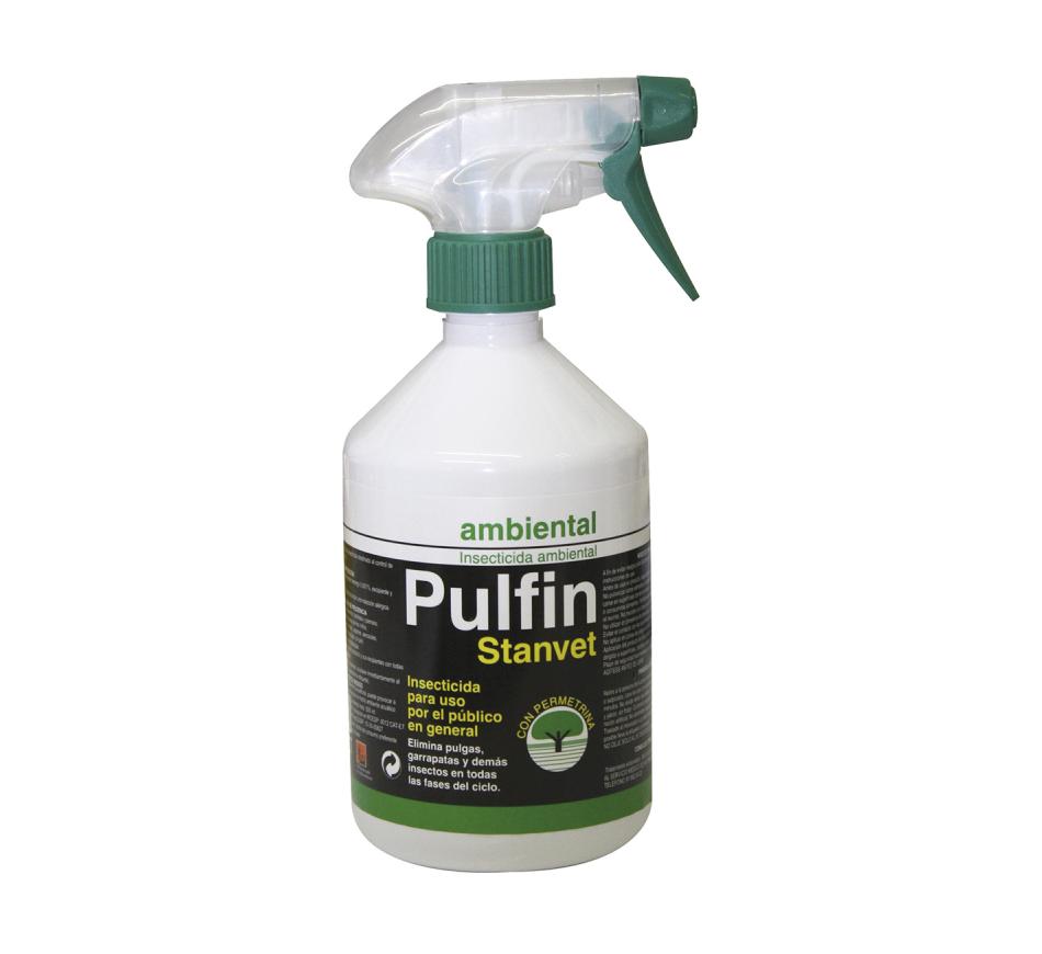 Pulfin Spray Ambiental Stangest 