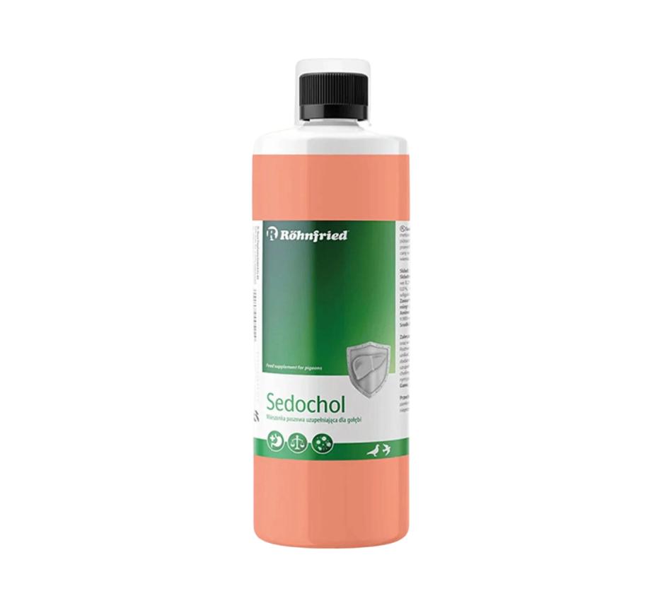 Sedochol Rohnfried
