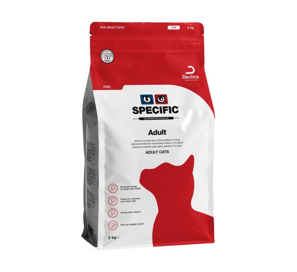 Specific Cat FXD Adult 