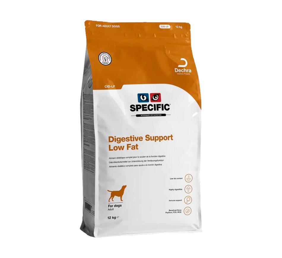 Specific Dog CID-LF Digestive Support Low Fat