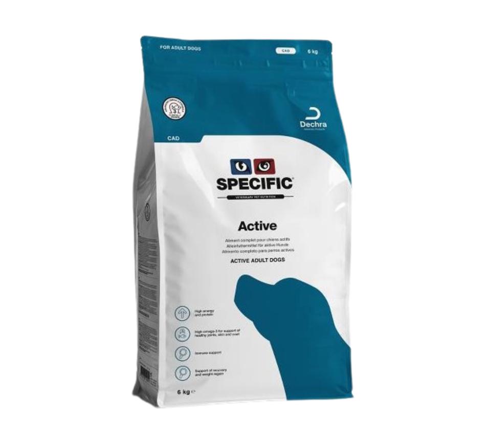 Specific Dog CAD Adult Active