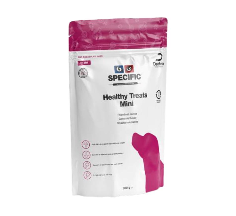 Specific Dog CT-HM Healthy Treats Mini