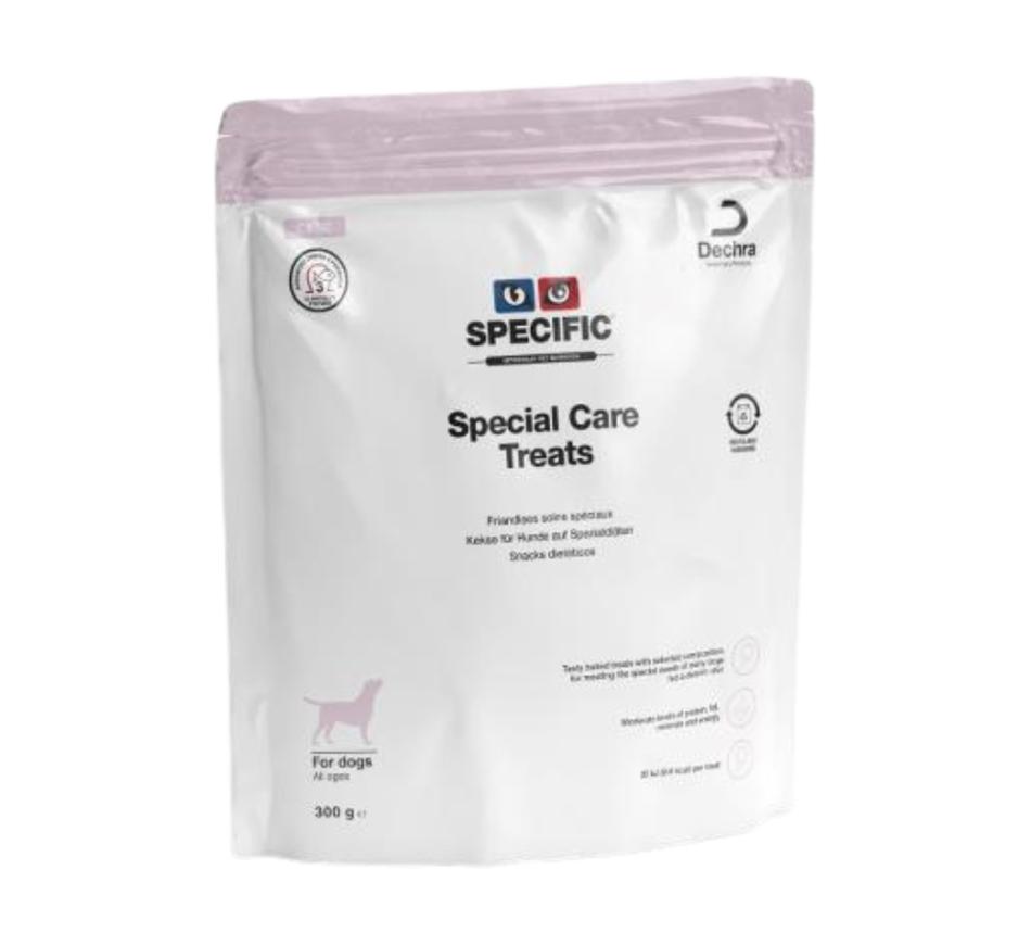 Specific Dog CT-SC Special Care Treats