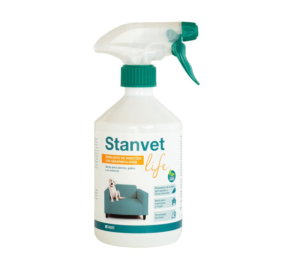 Stanvet Life Spray Stangest 