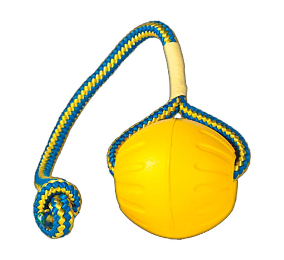 Swing'N Fling Durafoam Fetch Ball - Starmark