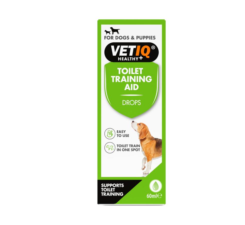 Toilet Training Aid - Educador Urina Vetiq 
